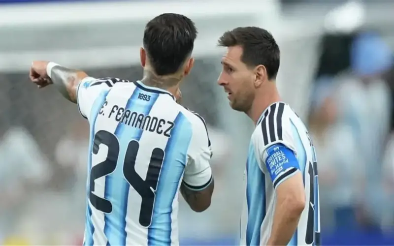 تحقيق عاجل.. ريال مدريد يوضح كواليس مفاوضات ضم فرنانديز وأوليس الصيفية